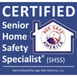 Certified Senior Home Safety Specialist