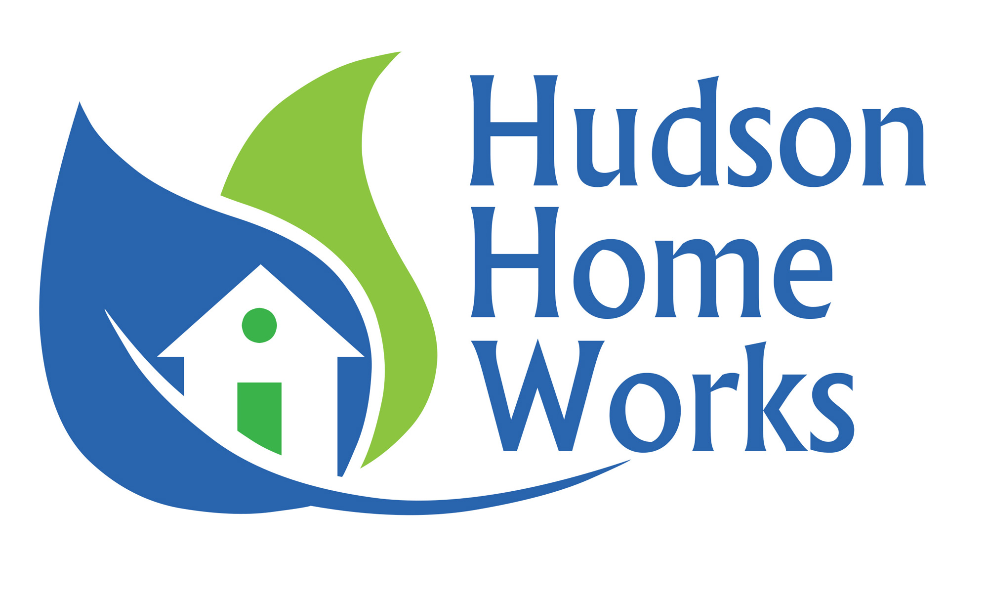 Hudson Home Works Logo